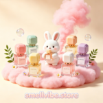 ✨ Luxury Mini Perfume Mystery Scoop