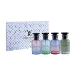 LV 30ml×4 Mini Perfume Set