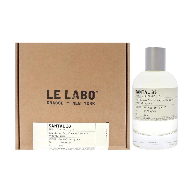 1Fh1G5BI11X931.jpg Santal 33 - Image 1