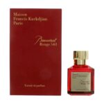 MFK Baccarat rouge 540 Extrait 70ml