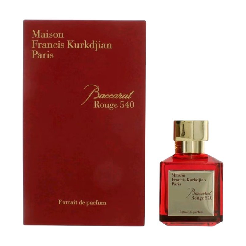 1Fh1G5BkI11X931.jpg MFK Baccarat rouge 540 Extrait 70ml - Image 1