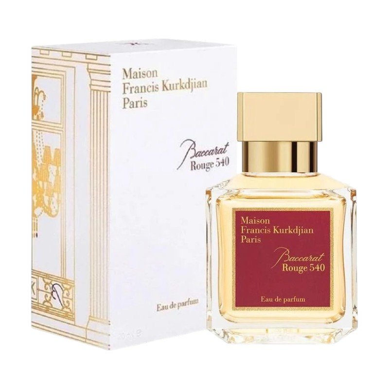1Fh1G5BpmkI11X931.jpg MFK Baccarat rouge 540 EDP 70ml - Image 1