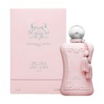 DELINA EXCLUSIF