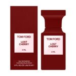 LOST CHERRY
