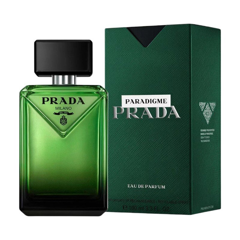 1Fh1v695bin6jc.jpg Paradigme - Image 1