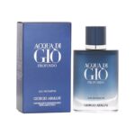 Acqua di Giò Profondo Eau de Parfum