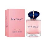 MY WAY EDP