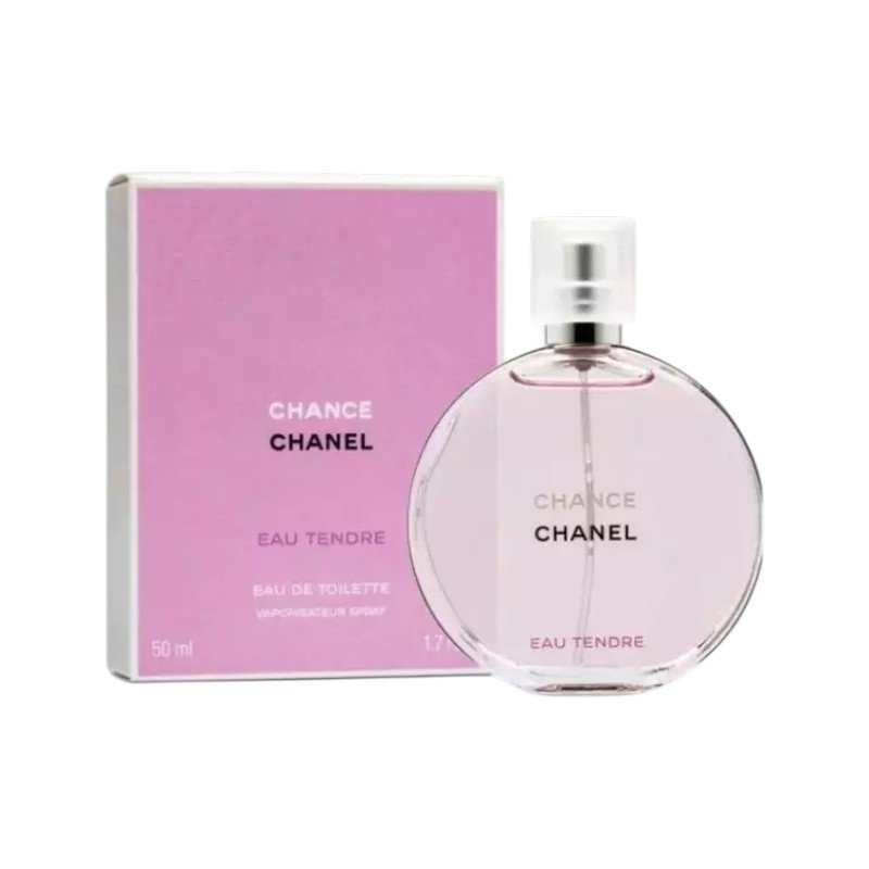 210216011272292122321_68_182.jpg PINK CHANCE Eau de Parfum - Image 1