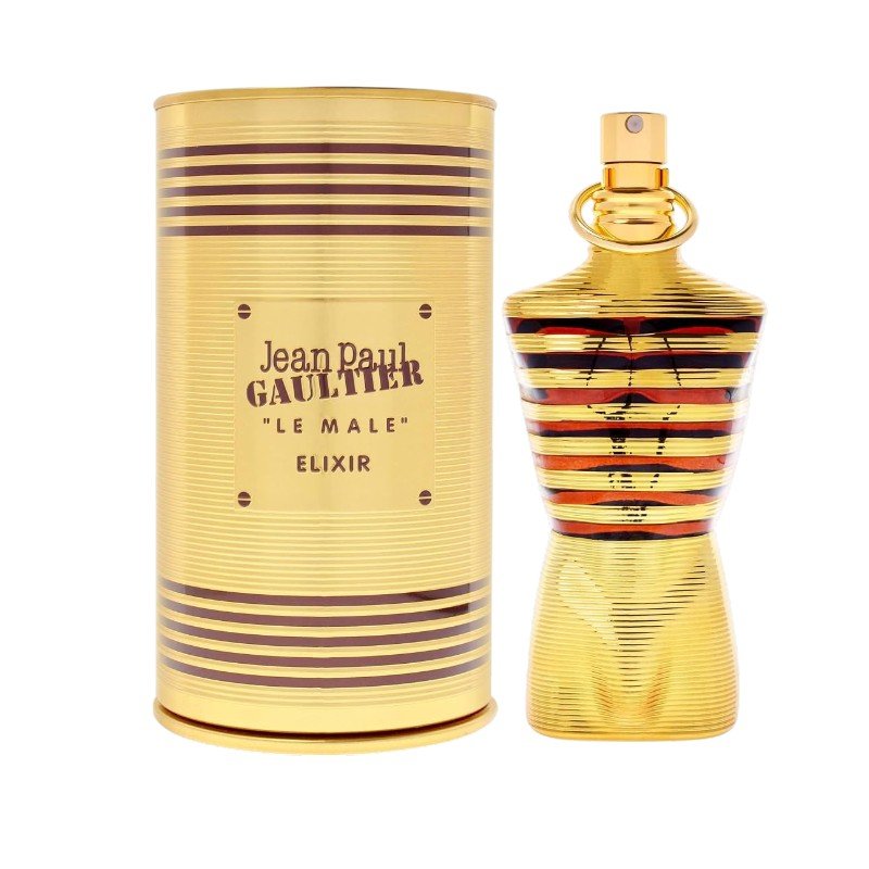 32D2C222c1FG1X31.jpg Le Male Elixir - Image 1