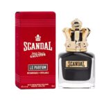 Scandal Pour Homme Le Parfum