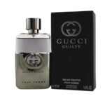 Guilty Pour Homme Eau de Toilette