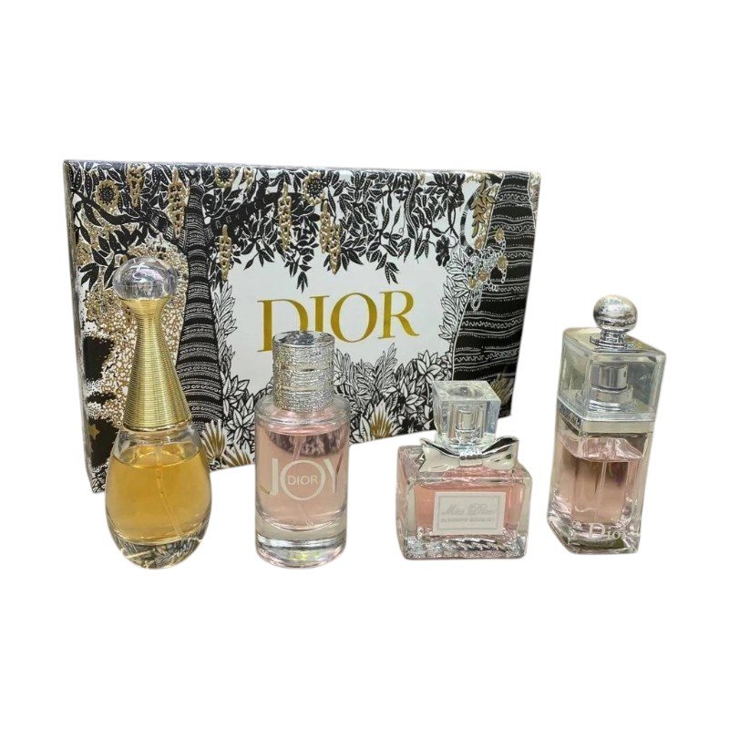 32DC22X3.jpg DIOR 30ml*4 - Image 1