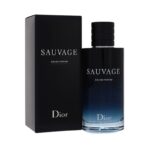 Sauvage Eau de Parfum