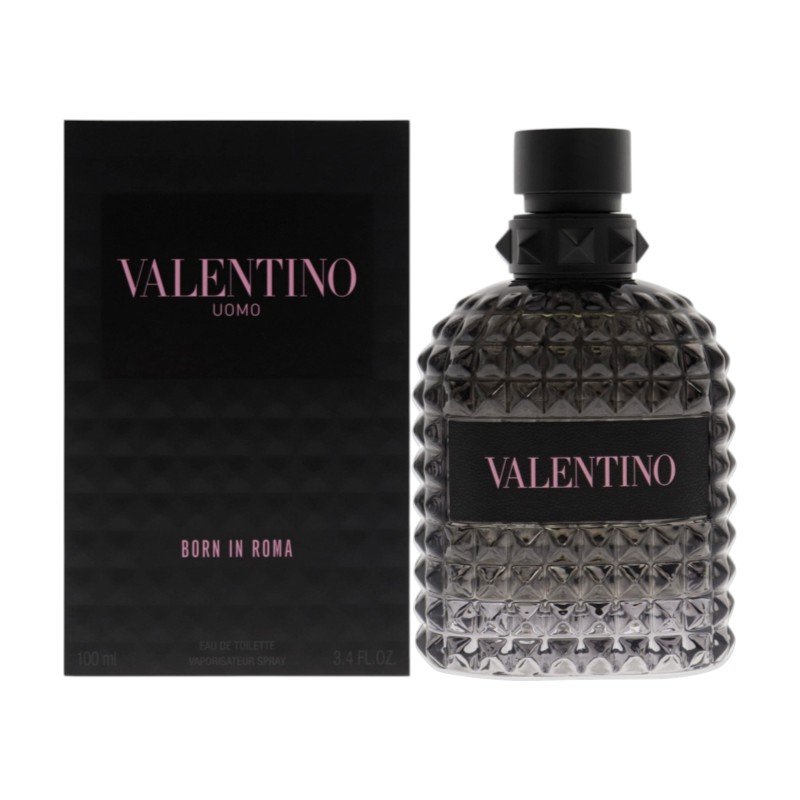 6v1b52bin6jc.jpg Uomo Born in Roma - Image 1