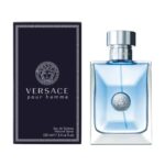 Pour homme EDT