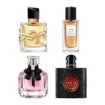 YS 30ml*4